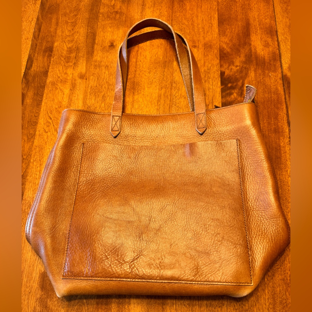 Madewell Tote